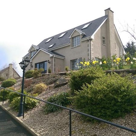 Woodview Bed & Breakfast. Bed & Breakfast Letterkenny Exterior photo